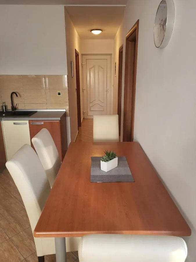 Apartma Dolores Vodnjan Kroatien
