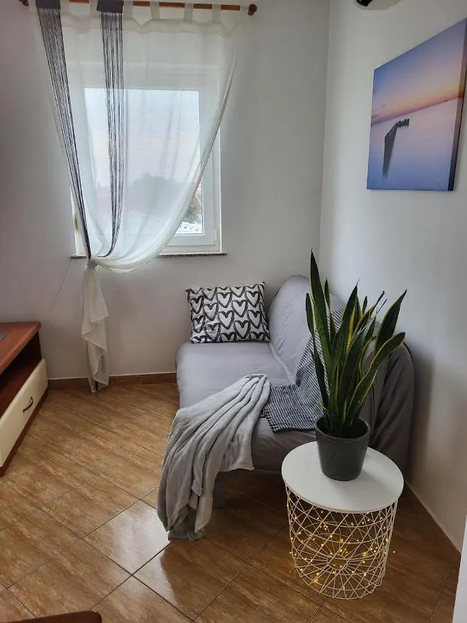 Apartma Dolores Vodnjan