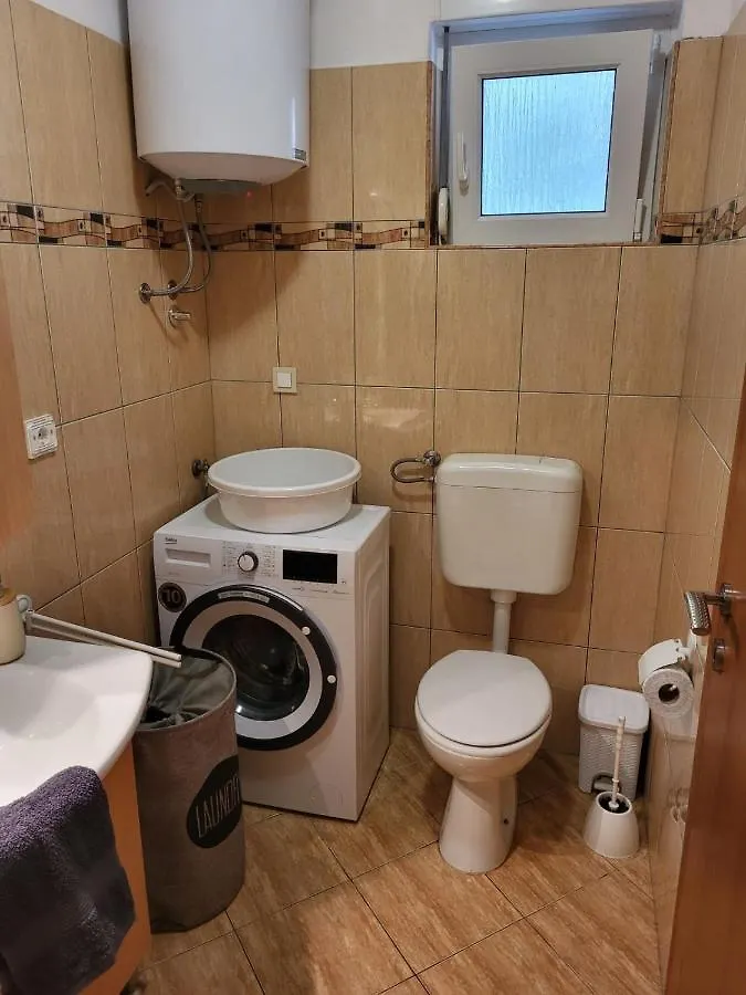 Apartma Dolores Vodnjan 0*,