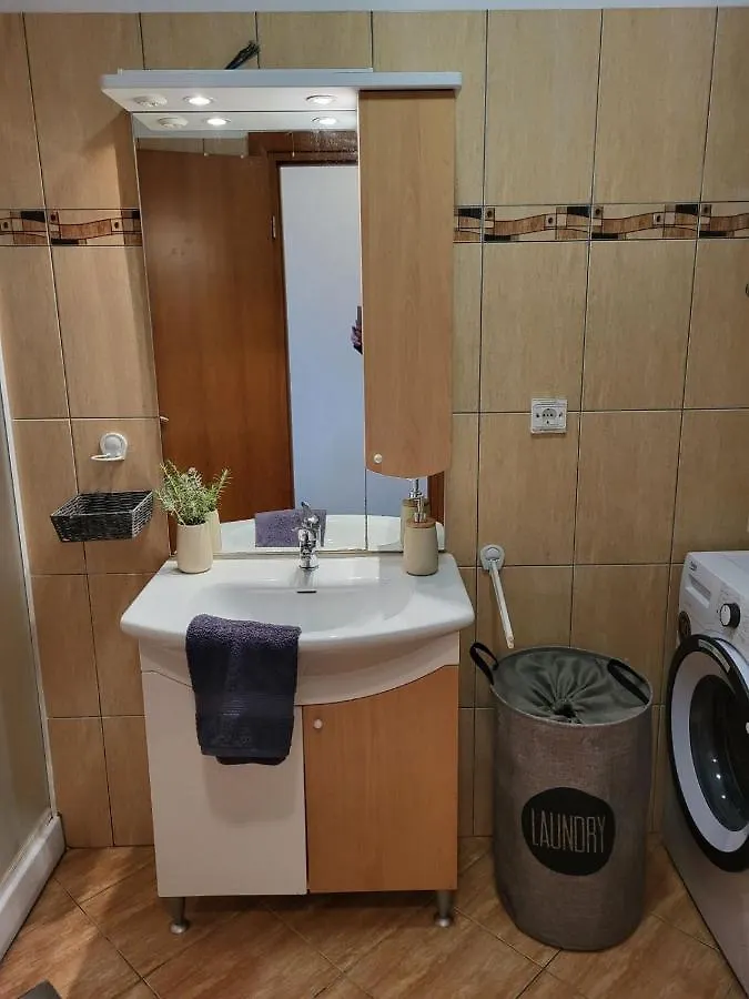 Apartment Apartma Dolores Vodnjan