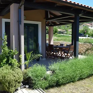 Mio Mare Apartment Cres