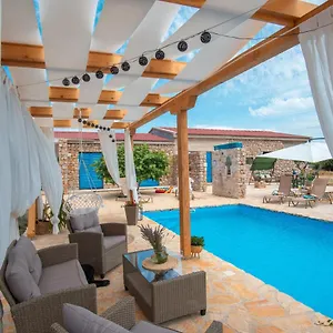 Opg Pelejs Ferienhaus Pag Town