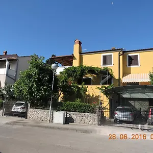Ivanka Apartment Mali Lošinj